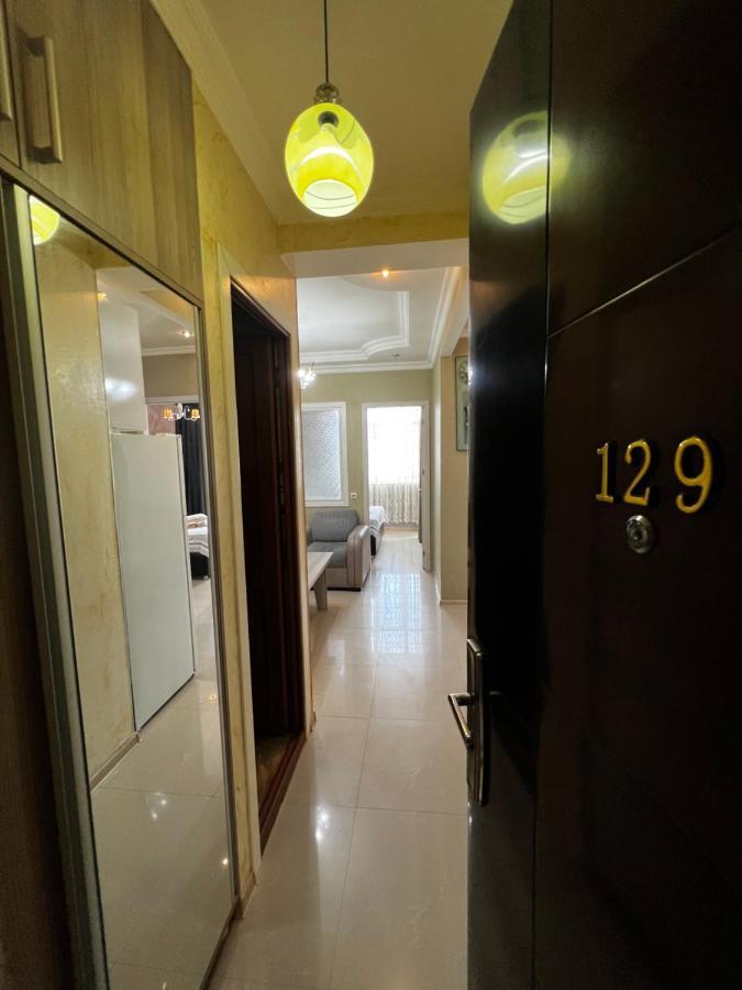 Nukri'S Apartment Batumi Exterior photo